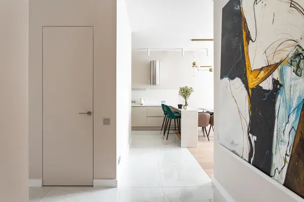 Проект в сердце столицы