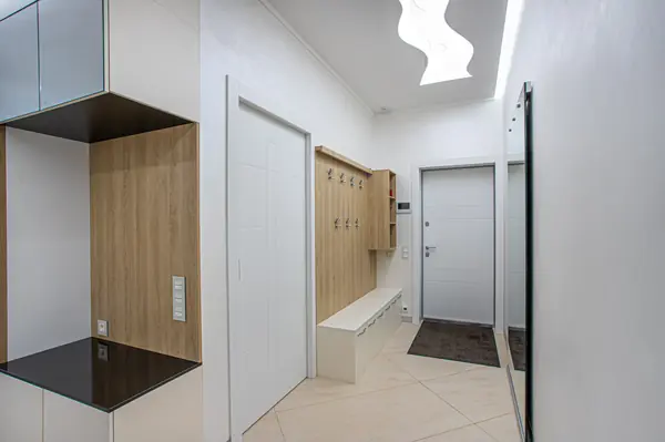 Квартира в Москве 180 квм