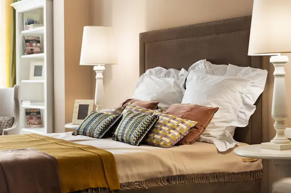 Нежное пробуждение