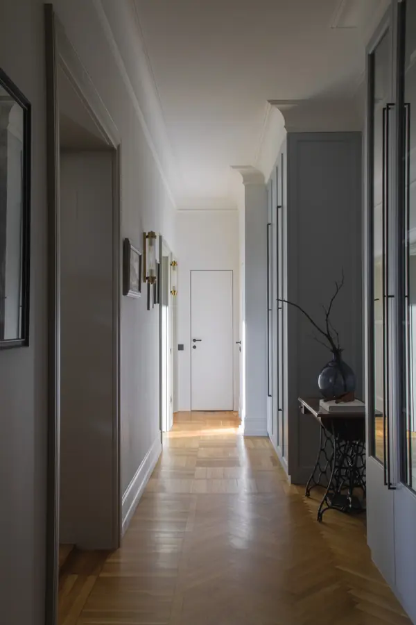 квартира в старом фонде в городе Ставрополь.