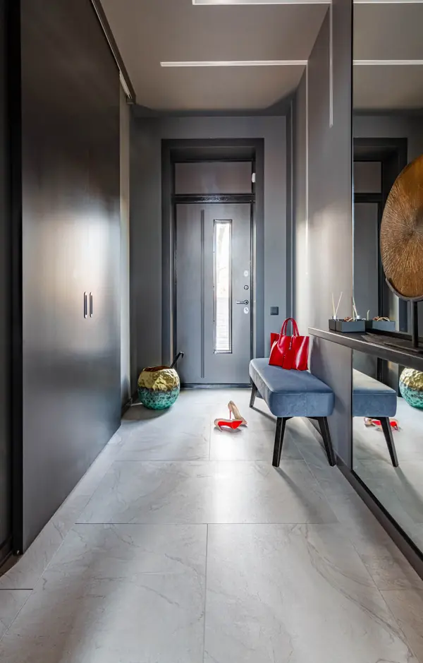 Дом на Холме