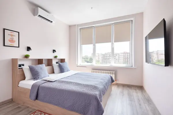 2024_Апарт-отель Место