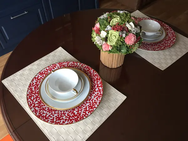 Двухкомнатная квартира для молодой семьи