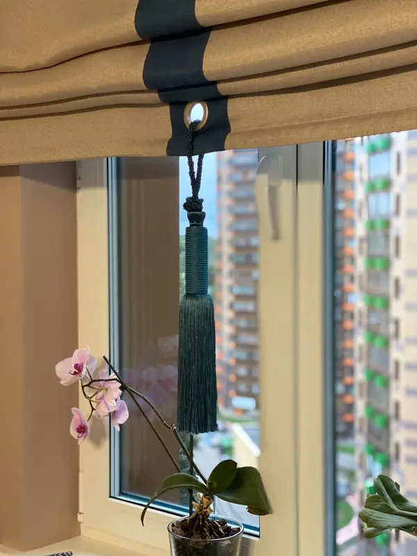 3-комнатная квартира в ЖК "UP квартал Сколковский"