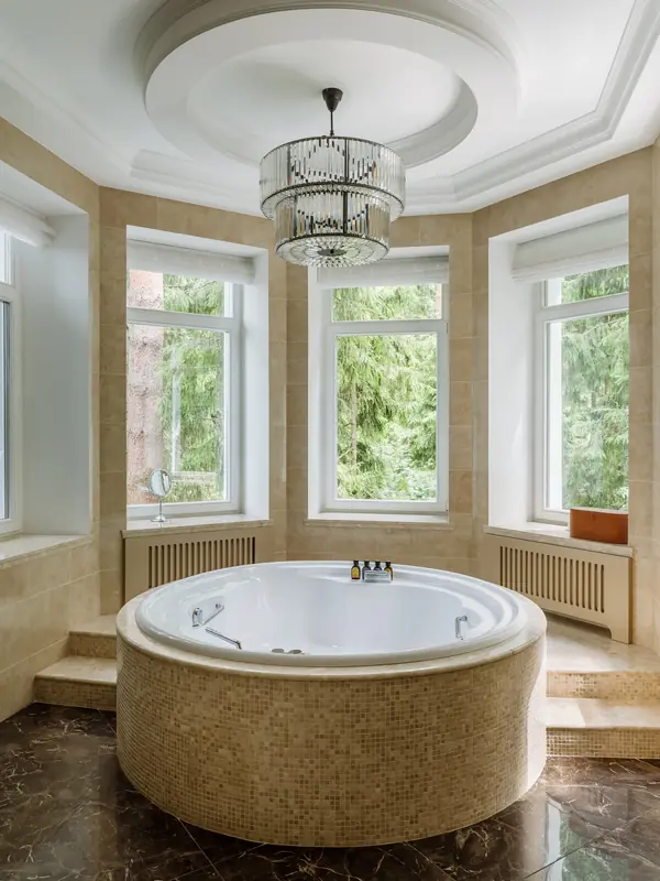 Коттедж в поселке Ренессанс Парк