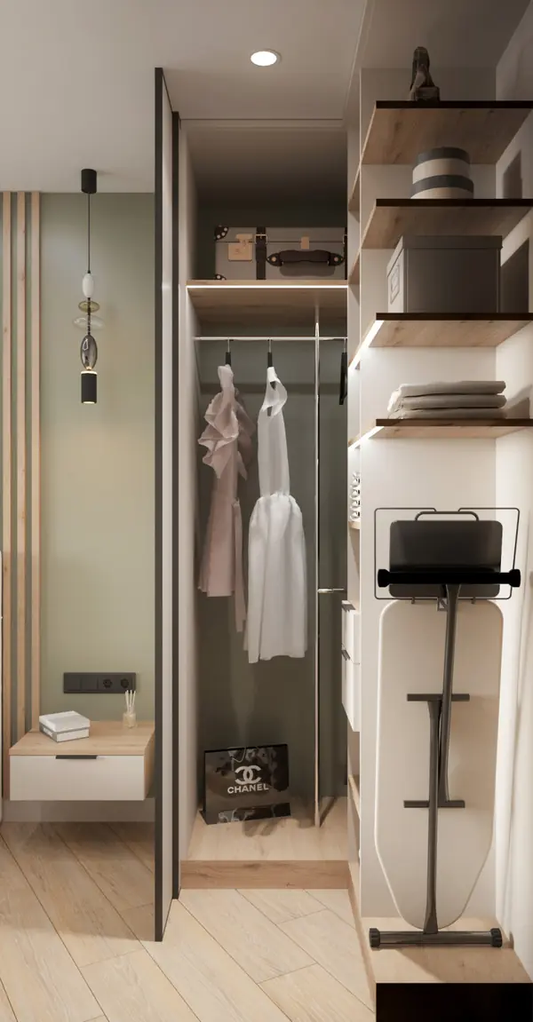 ЖК "Атмосфера" 2