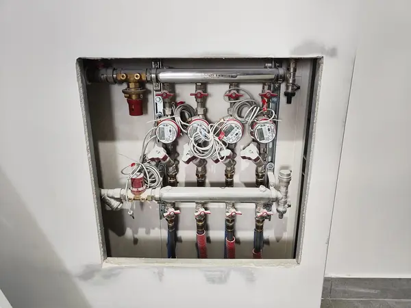 Комплексный ремонт многоквартирного дома