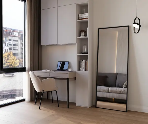 ЖК ID Светлановский