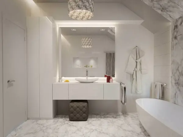 СОВРЕМЕННЫЙ ДОМ ДЛЯ МОЛОДОЙ СЕМЬИ В ТАРАСОВО.