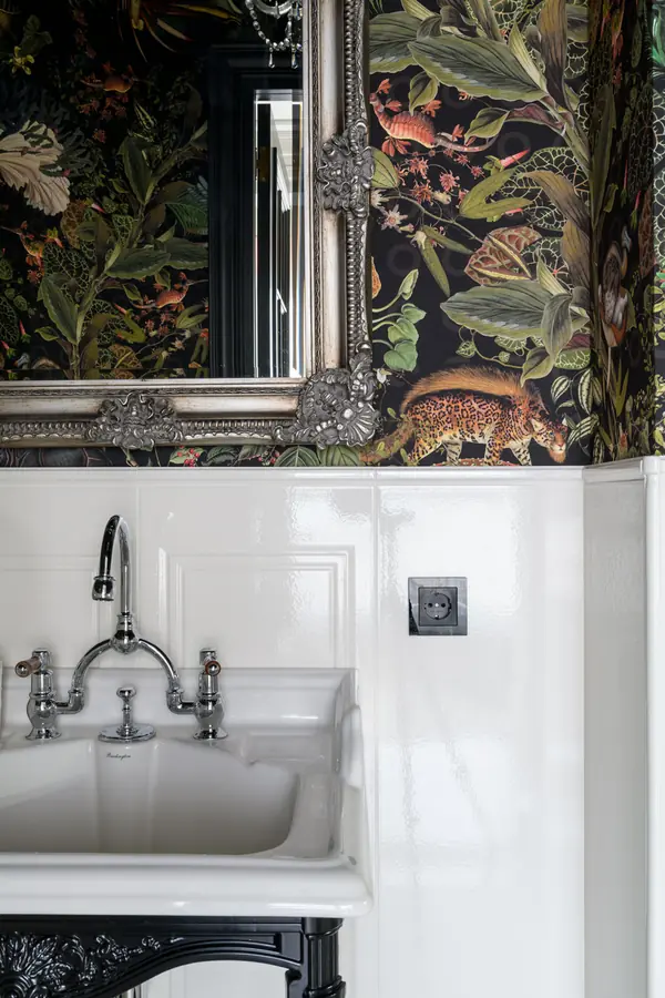 Квартира с историей