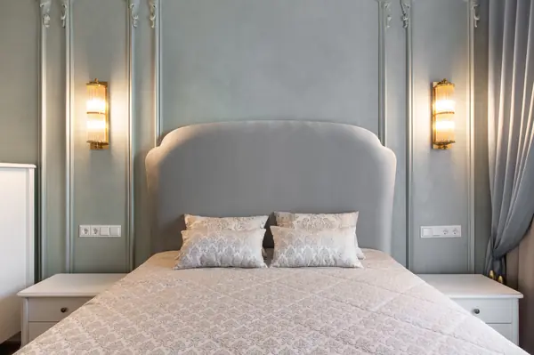 2-х ком.кв-ра в ЖК Титул на Серебрянической набережной