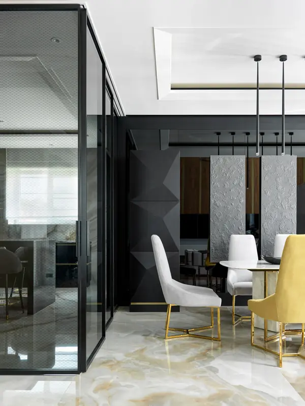 Проект Горки