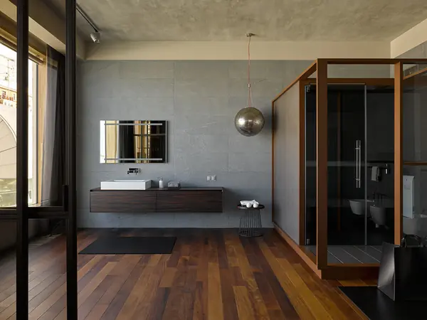 ПЕНТХАУС, ул. Гиляровского для семьи из 4 человек, 675,59 м2