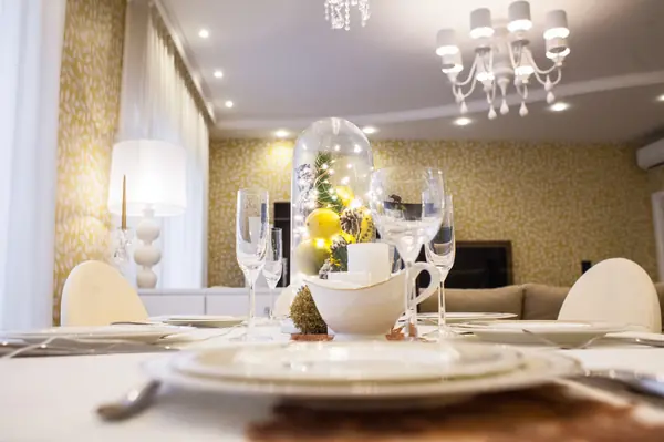 Городская квартира