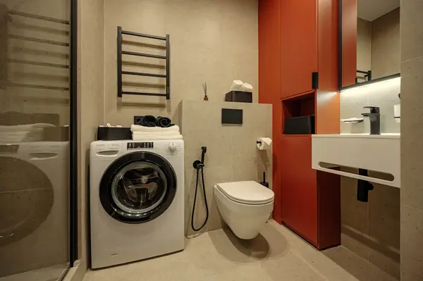 Шоурум ЖК МОСКО