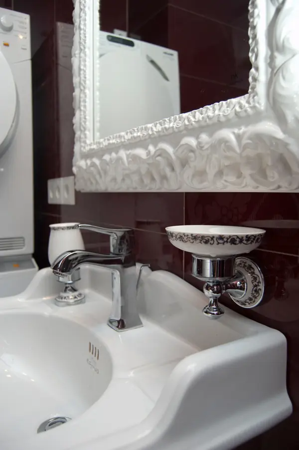 Квартира на Комендантском