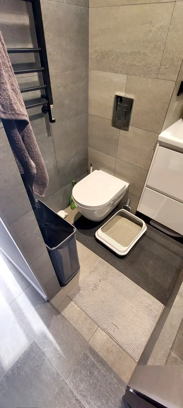 Однокомнатная квартира в Марьино: фото, визуализации, чертежи