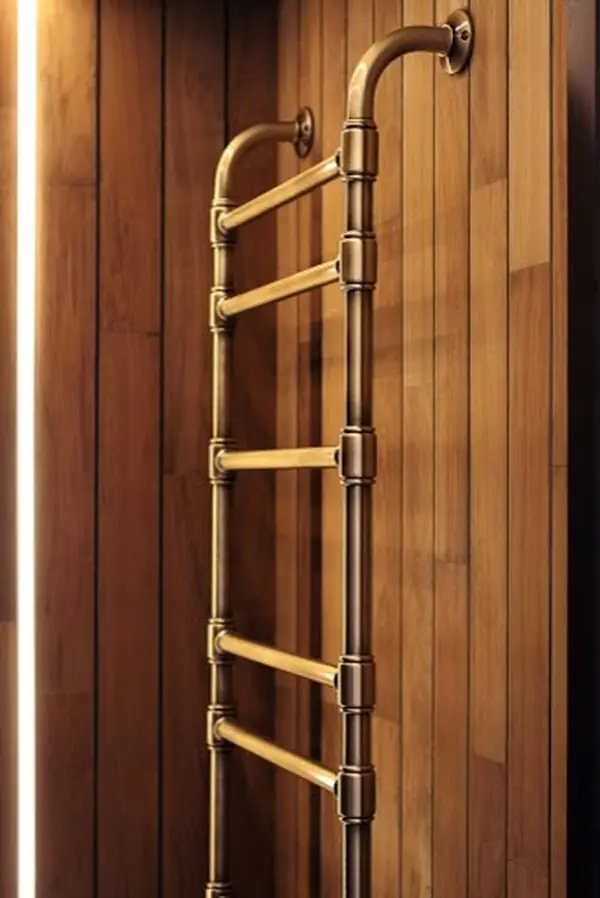 СПА на Новой Риге с хамамом