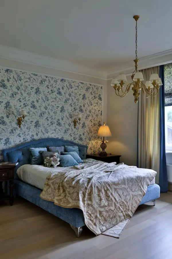 Шебби-шик & кантри