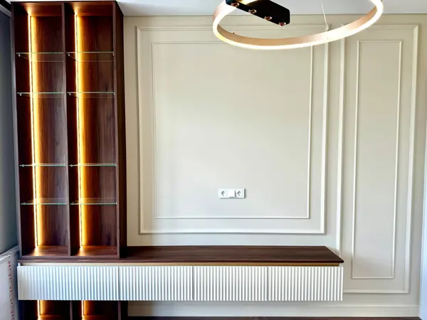 Жк Сиреневый бульвар