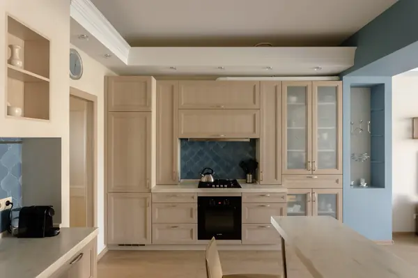 Таунхаус с мансардой 150 кв.м