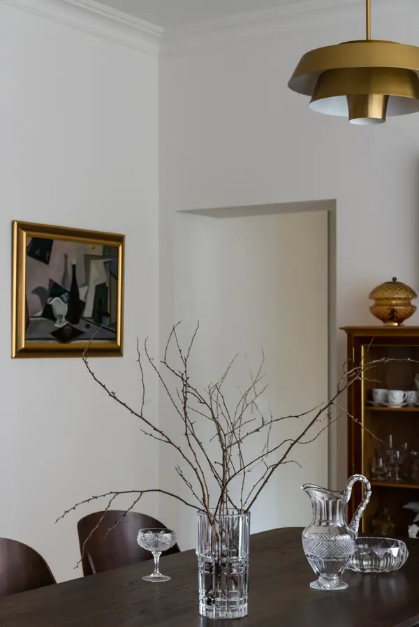 Дом ЦК на Леонтьевском переулке