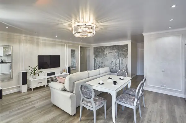 La Perle /квартира 108 кв.м/