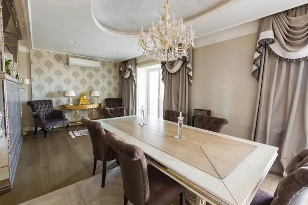 Мебель в квартиру на ул. Свободы