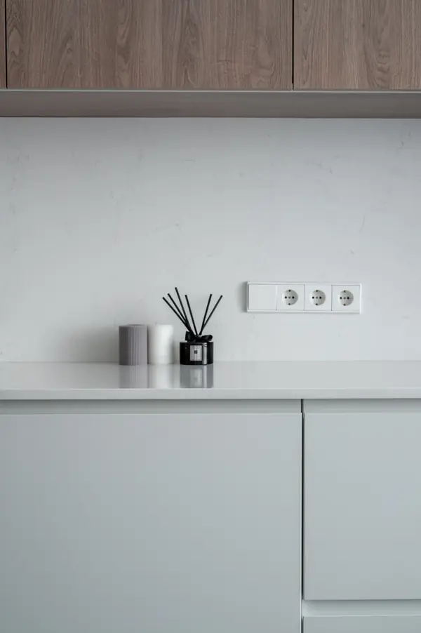 Кухня в современном стиле