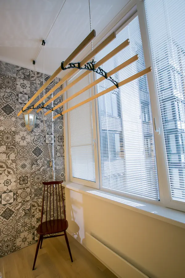 СПб, Квартира на ул. Беринга