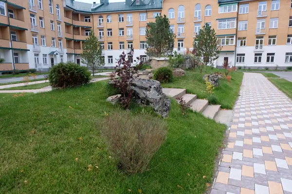 ЖК "Петровский"