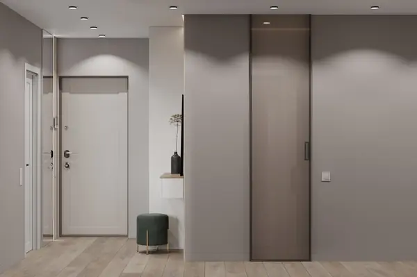 Квартира 80 м² - ЖК Лев Толстой Новосибирск