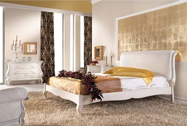 Спальня BELLUTTI №4 от Bellutti