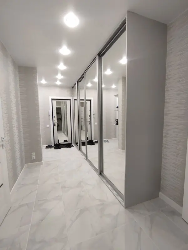 Ремонт комнаты