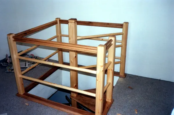 Лестницы Streamstairs Rybland