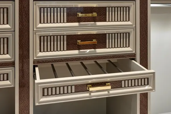 Дом в стиле ар-деко