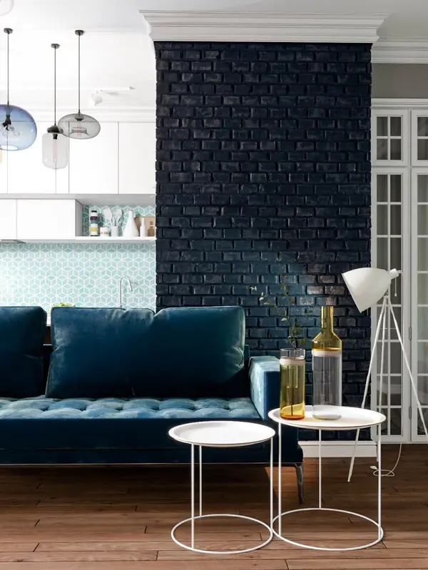 STYLISH FAMILY APARTMENT