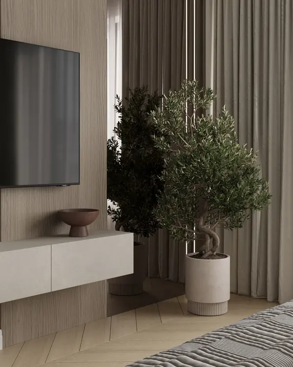 ЖК Настроение