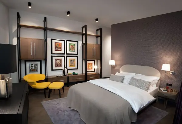 Квартира в Обыденском переулке