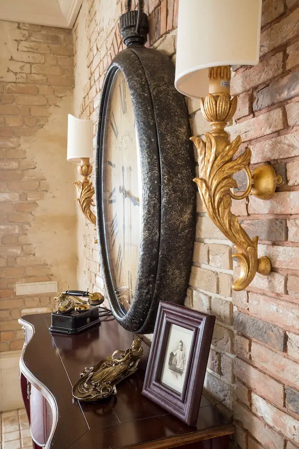 Дом в Неоклассике