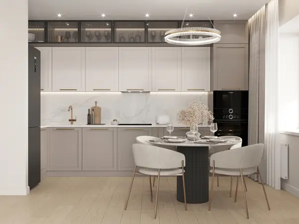 ЖК Левоборежный Лайф 6