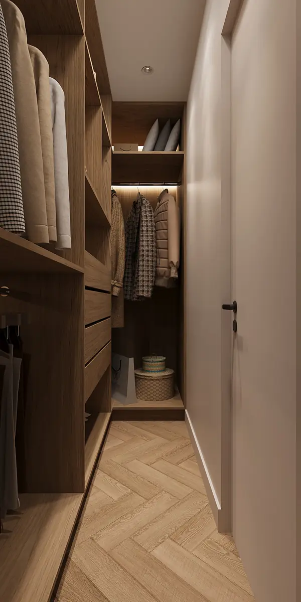 ЖК Притяжение