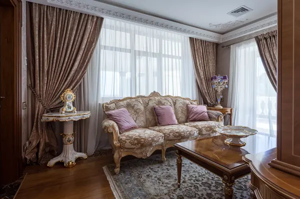 Вилла Натали