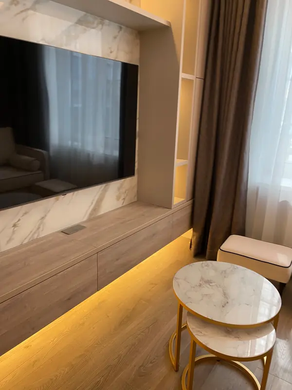 Неоклассика в питерском стиле