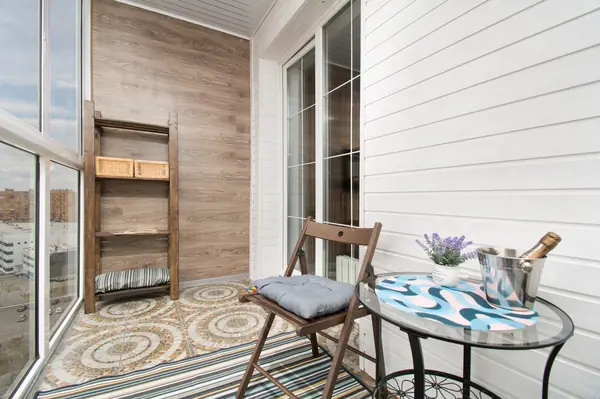 Интерьерная фотосъемка