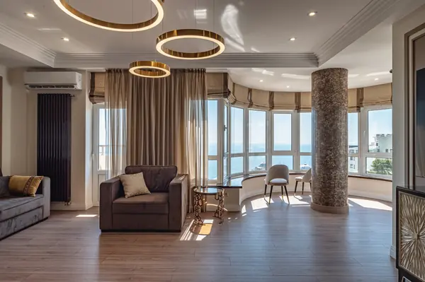 Фотосессия квартиры в ЖК Солнечная Тропа