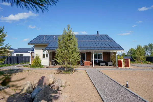 Домик в Новосельцево