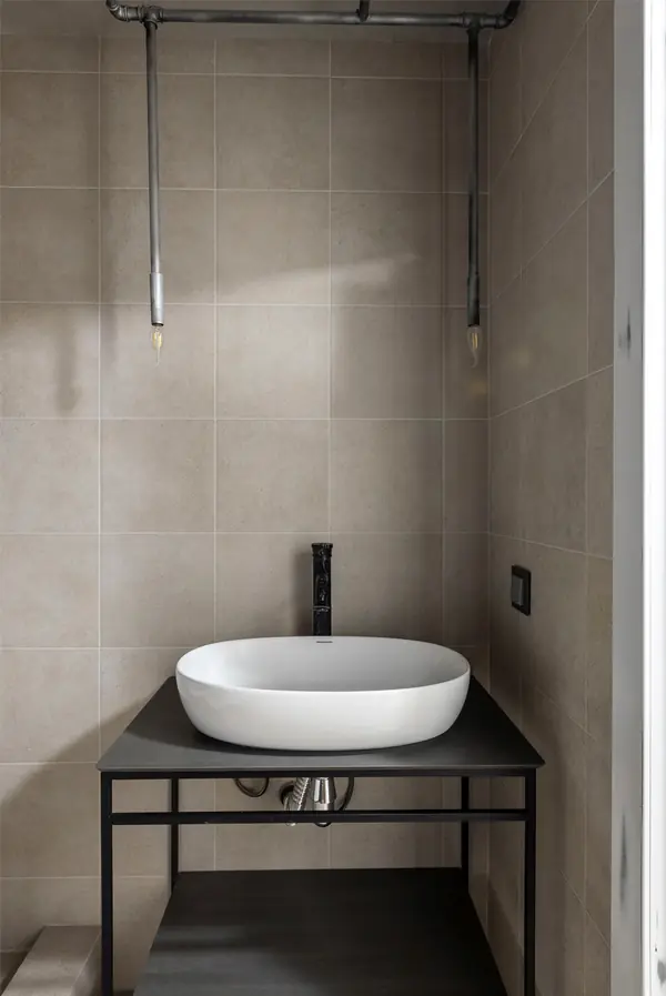 Вестерн-квартира в Одинцово