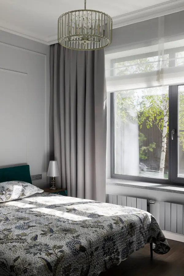 Глаголево. Дизайнер Марина Лоцман