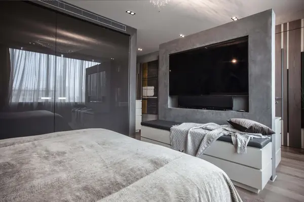 Квартира на Тверской